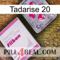Tadarise 20 32